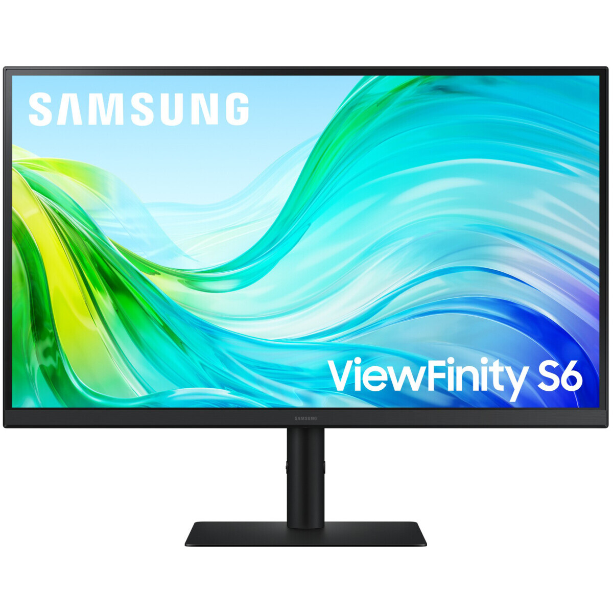 Écran Samsung 27" ViewFinity S6 S61F - LS27F610EAUXEN