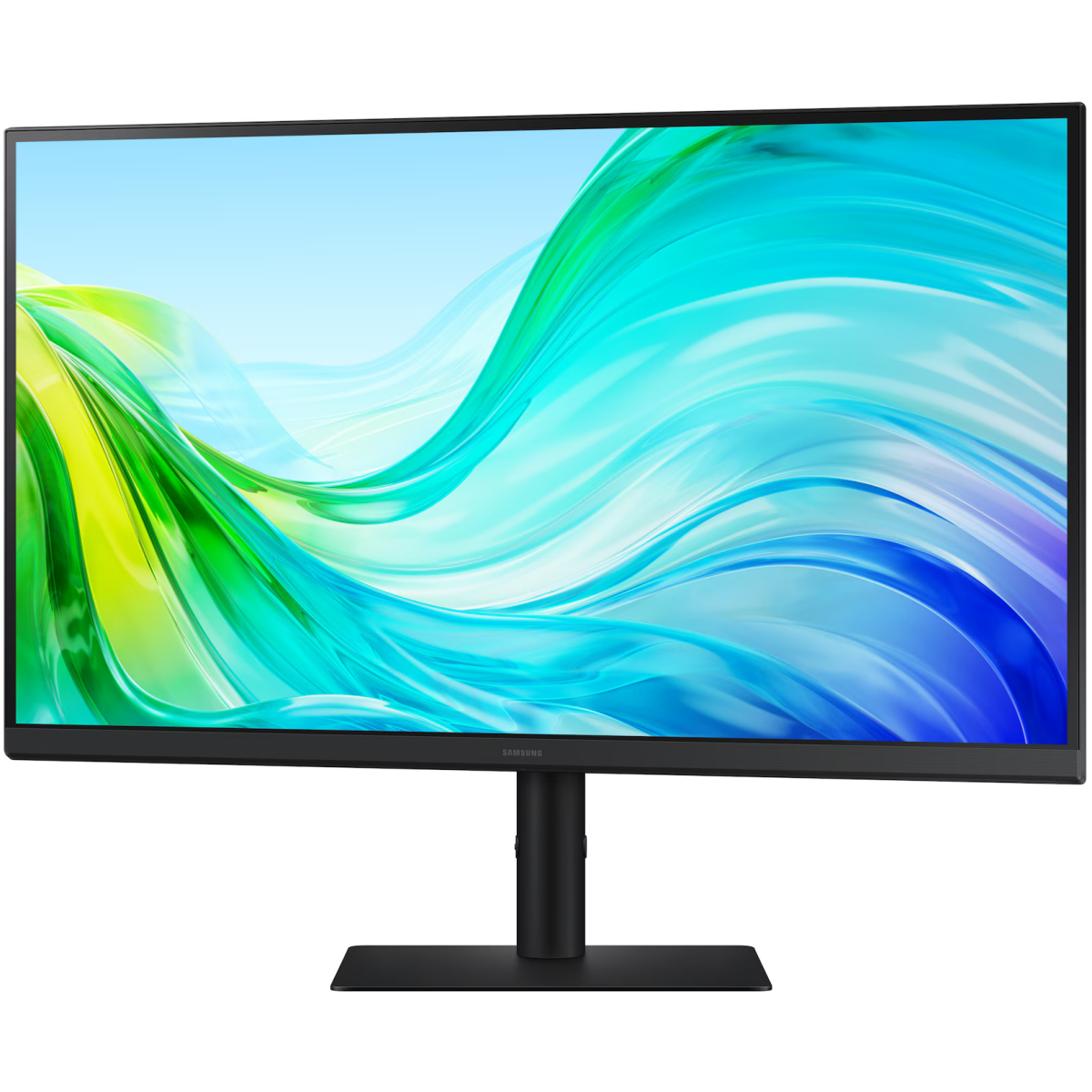 Écran Samsung 27" ViewFinity S6 S61F - LS27F610EAUXEN - photo 2