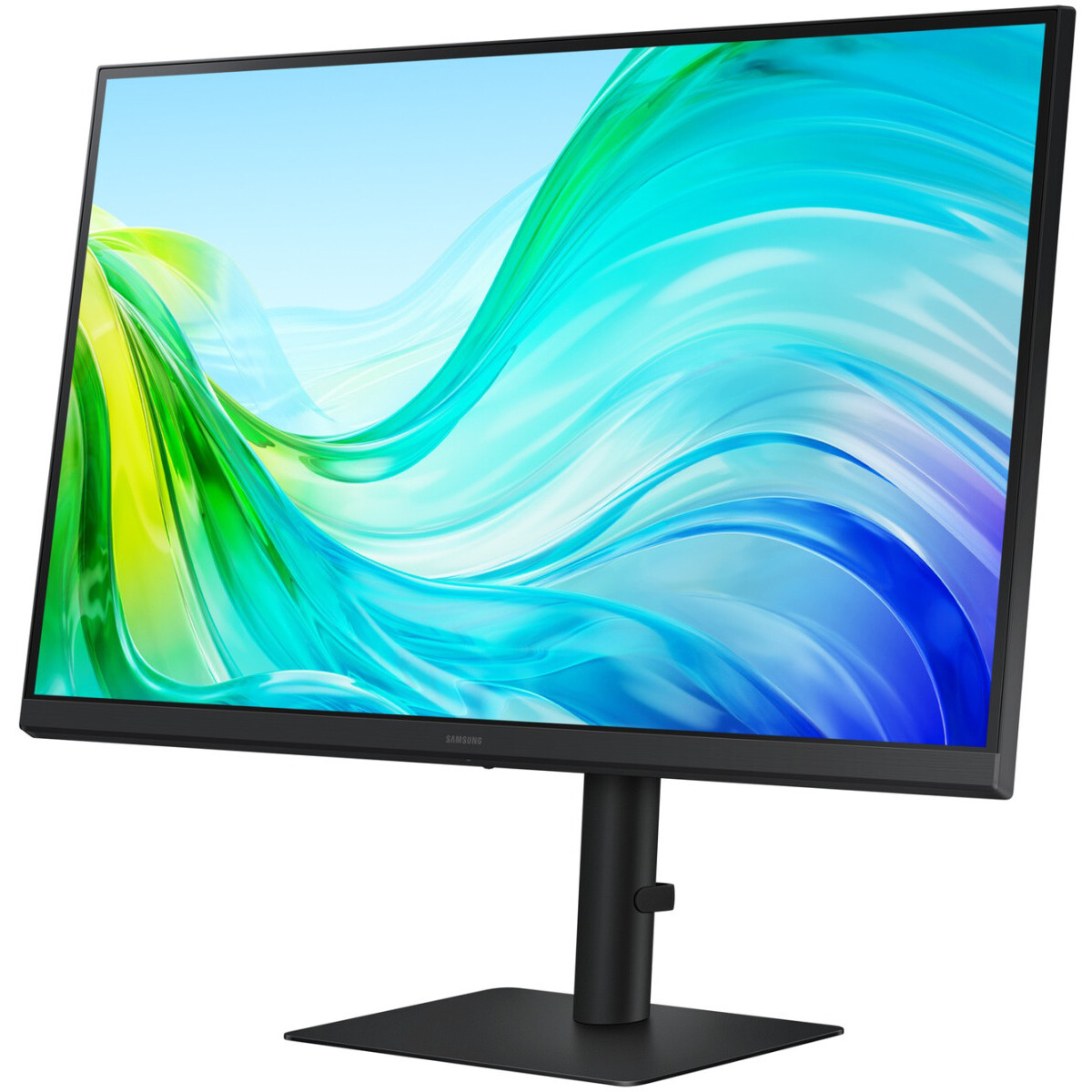 Écran Samsung 27" ViewFinity S6 S61F - LS27F610EAUXEN - photo 4