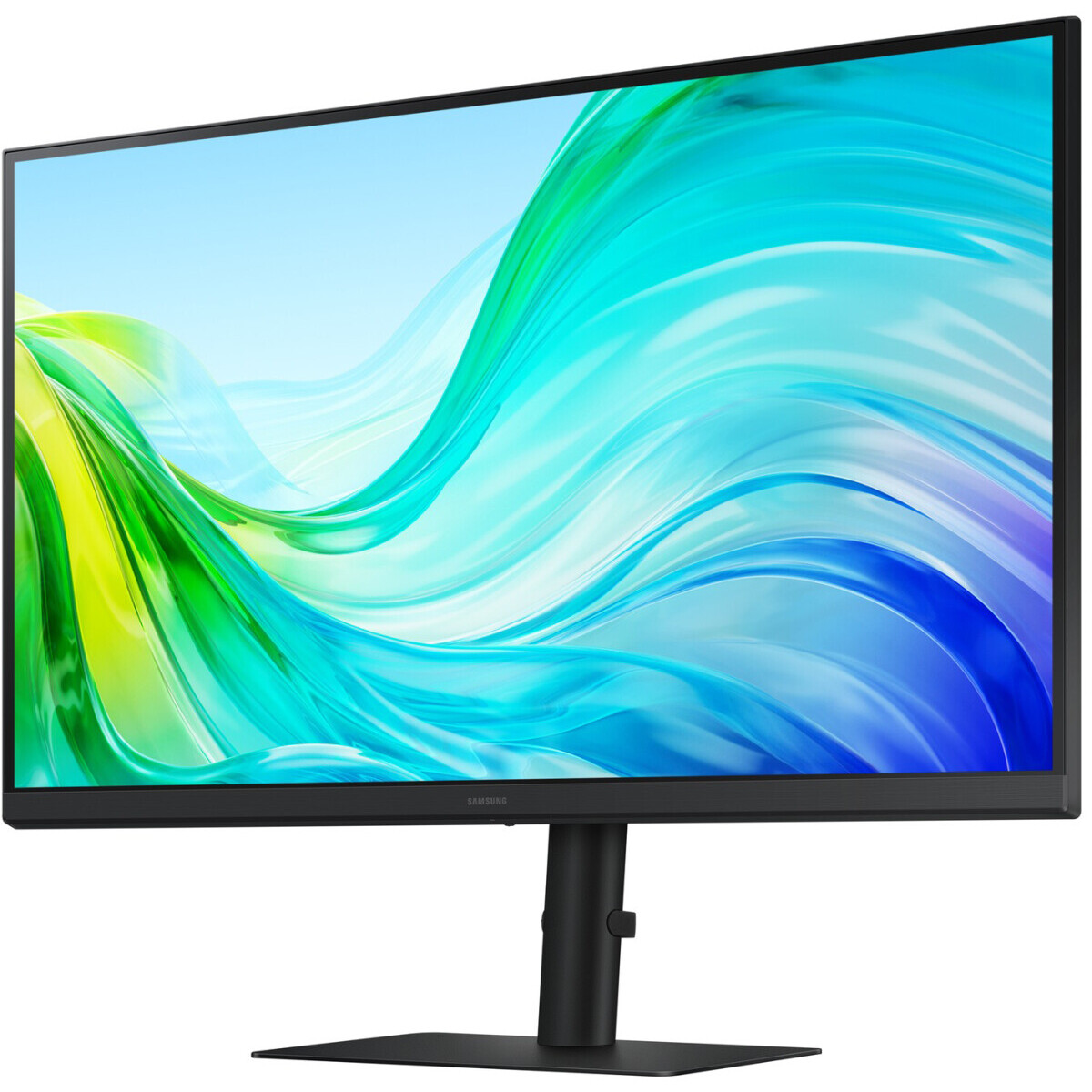 Écran Samsung 27" ViewFinity S6 S61F - LS27F610EAUXEN - photo 5