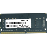 Mémoire vive 8GB DDR4 2400MHz AFOX SO-DIMM (AFSD48EH1P/AFSD48EH2P/AFSD48ES1P)