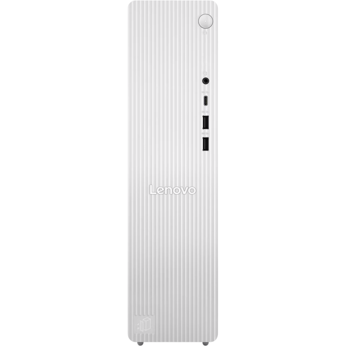 Ordinateurs de bureau Lenovo IdeaCentre Tower 08IAS10 (91CF0037PL) - photo 2
