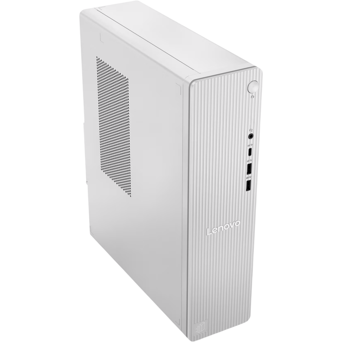 Ordinateurs de bureau Lenovo IdeaCentre Tower 08IAS10 (91CF0037PL) - photo 4