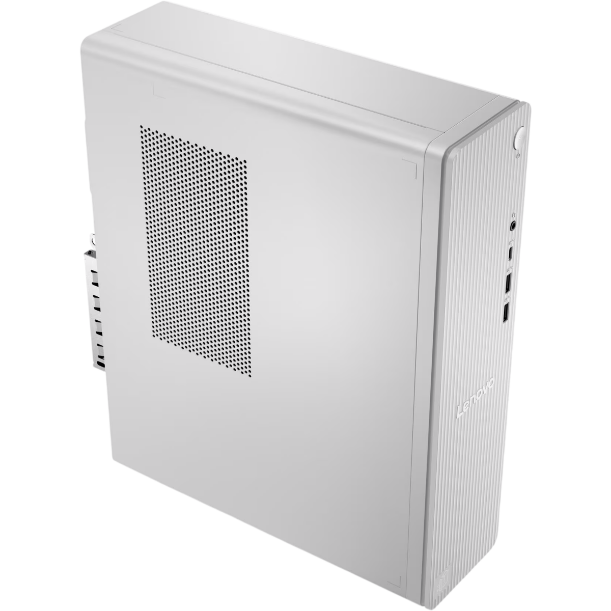 Ordinateurs de bureau Lenovo IdeaCentre Tower 08IAS10 (91CF0037PL) - photo 5