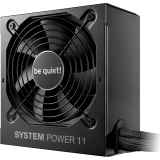 Alimentation électrique 650W Be Quiet System Power 11 (BP011EU)