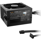 Alimentation électrique 650W Be Quiet System Power 11 (BP011EU)