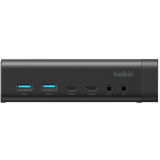 Docking station Belkin Universal 14-Port Dual Display USB-C Dock (INC028KQBK)