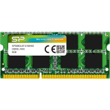 Mémoire vive 8GB DDR-III 1600MHz Silicon Power SO-DIMM (SP008GLSTU160N02)