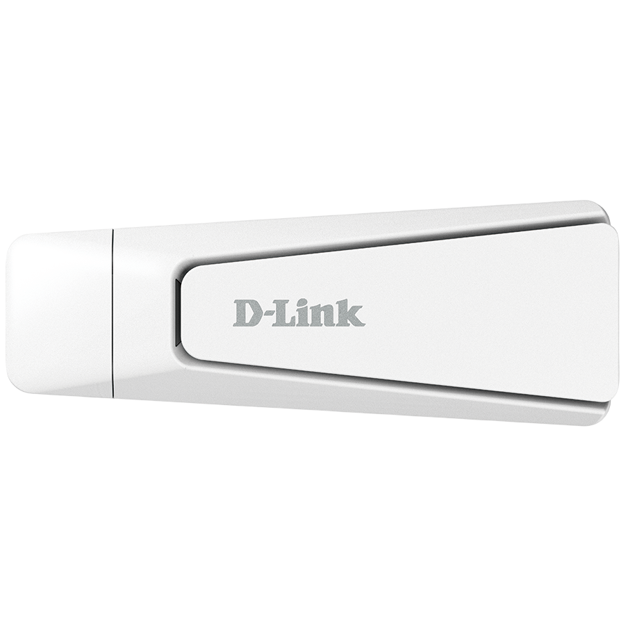 Clé Wi-Fi D-Link AX18U - photo 2
