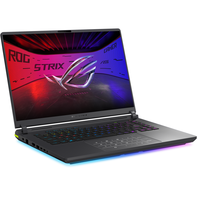 Ordinateur portable ASUS G615JMR ROG Strix G16 (2025) (DICRV235W) - G615JMR-DICRV235W - photo 2