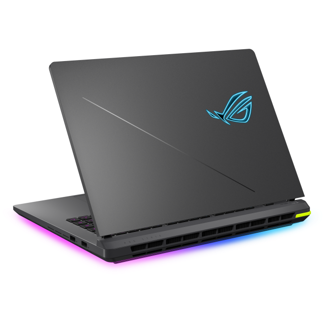 Ordinateur portable ASUS G615JMR ROG Strix G16 (2025) (DICRV235W) - G615JMR-DICRV235W - photo 6