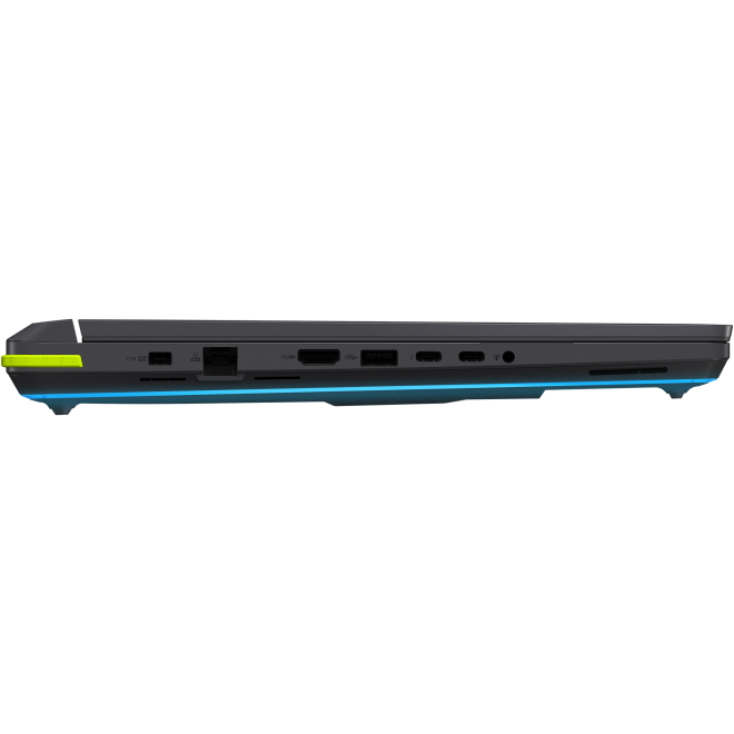 Ordinateur portable ASUS G615JMR ROG Strix G16 (2025) (DICRV235W) - G615JMR-DICRV235W - photo 7