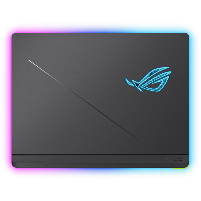 Ordinateur portable ASUS G615JMR ROG Strix G16 (2025) (DICRV235W) - G615JMR-DICRV235W - photo 11