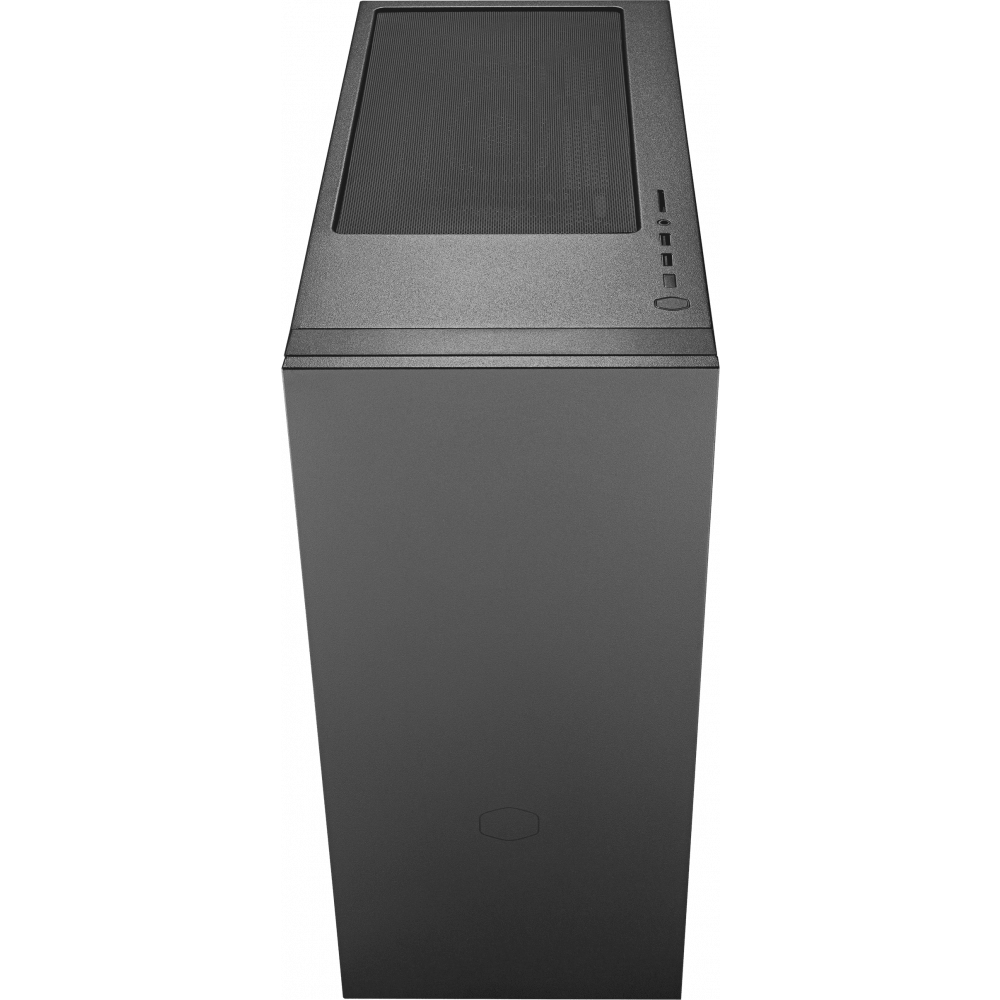 Datoru korpuss Cooler Master Silencio S600 (MCS-S600-KN5N-S00) - foto 7