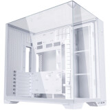 Boîtier Lian Li O11 Vision Compact White (G99.O11VPW.(00/R0))