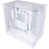 Boîtier Lian Li O11 Vision Compact White (G99.O11VPW.(00/R0))
