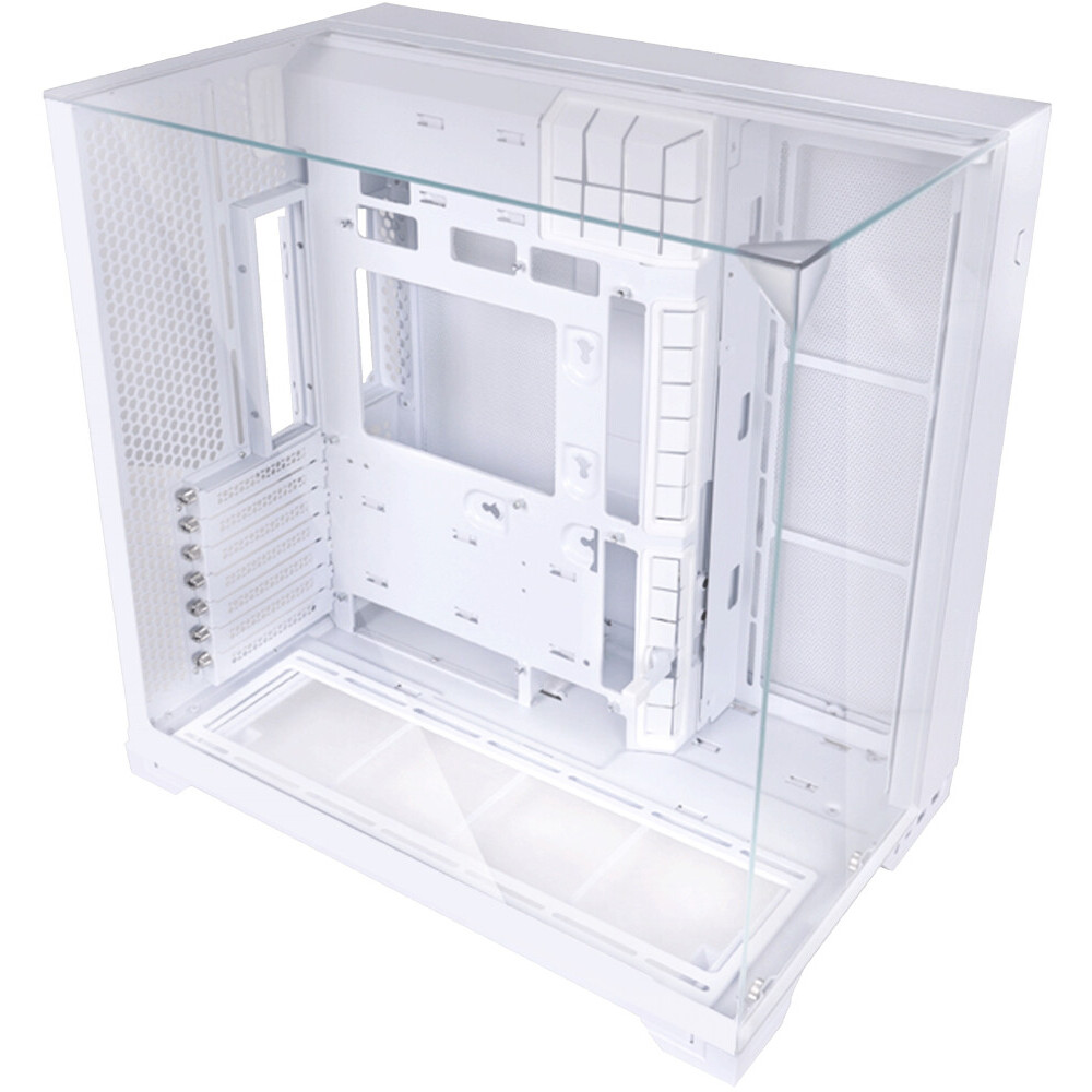 Boîtier Lian Li O11 Vision Compact White - G99.O11VPW.(00/R0) - photo 3