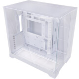 Boîtier Lian Li O11 Vision Compact White (G99.O11VPW.(00/R0))