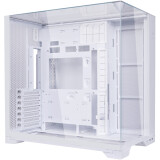 Boîtier Lian Li O11 Vision Compact White (G99.O11VPW.(00/R0))