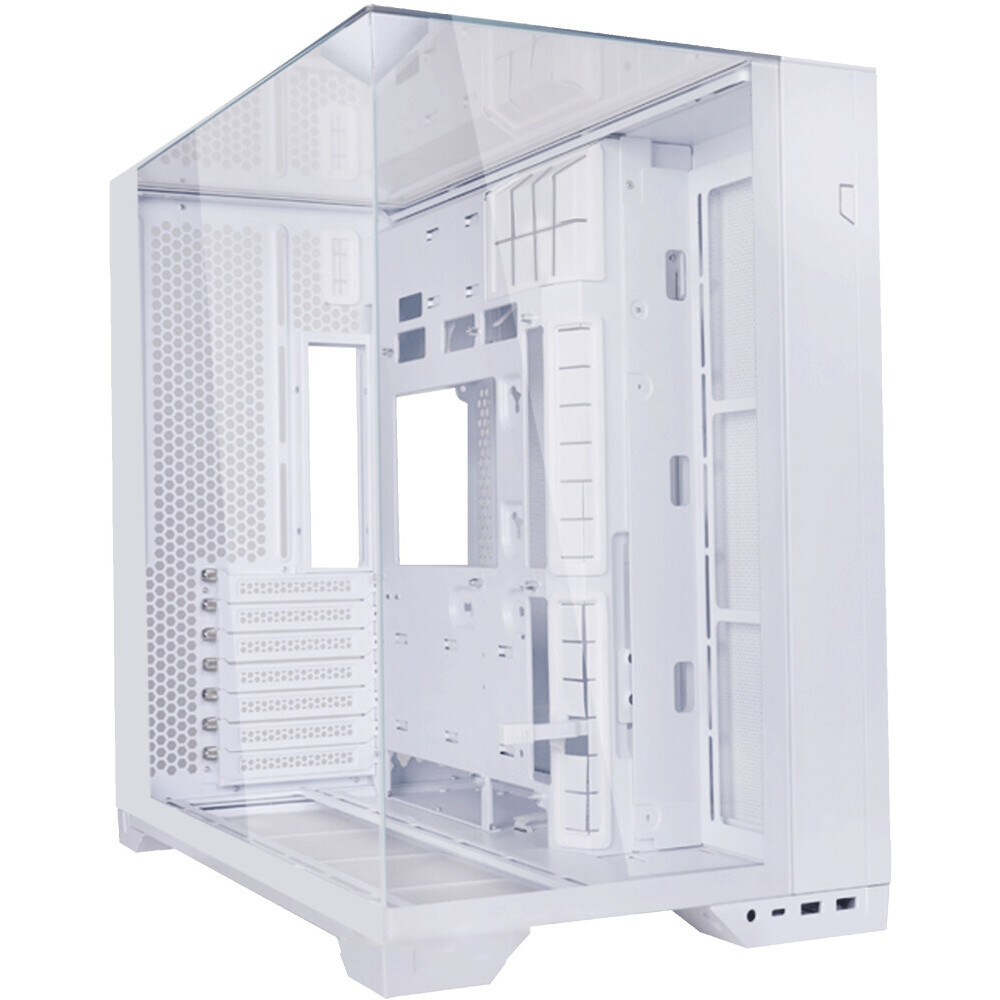 Boîtier Lian Li O11 Vision Compact White - G99.O11VPW.(00/R0) - photo 7