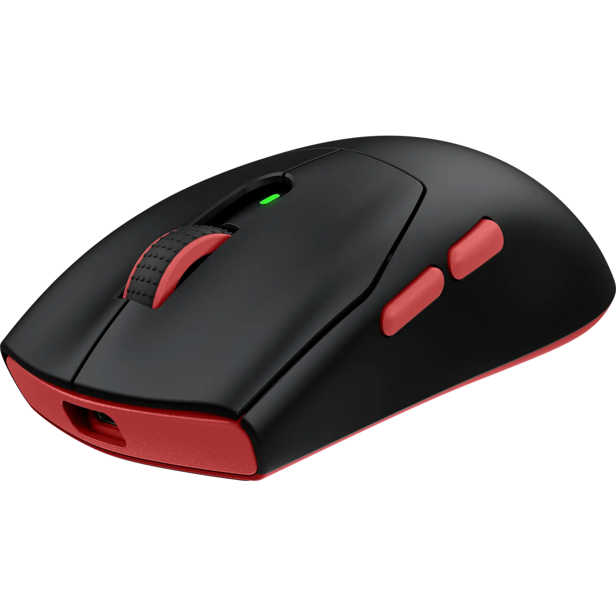 Souris MSI Forge GM340 Wireless Black - S12-4301730-HH9 - photo 2