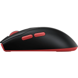 Souris MSI Forge GM340 Wireless Black (S12-4301730-HH9)