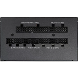 Alimentation électrique Блок питания 500W Cougar 111 (GEX X2 1000)