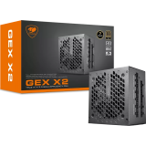 Alimentation électrique Блок питания 500W Cougar 111 (GEX X2 1000)