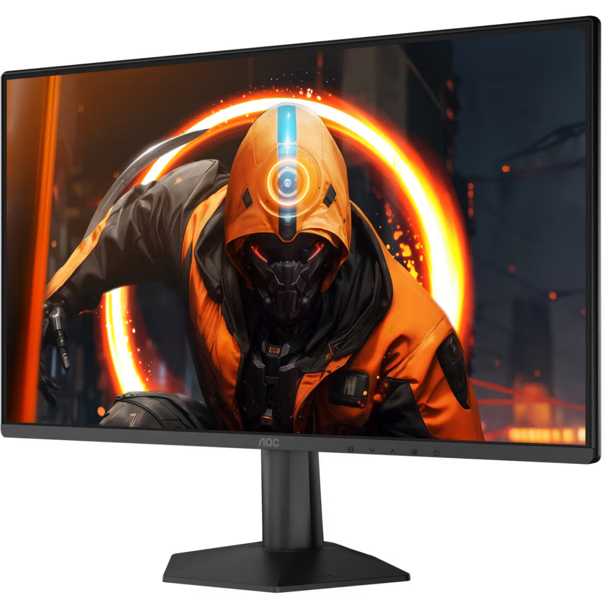 Écran AOC 24" 24G50F - photo 3