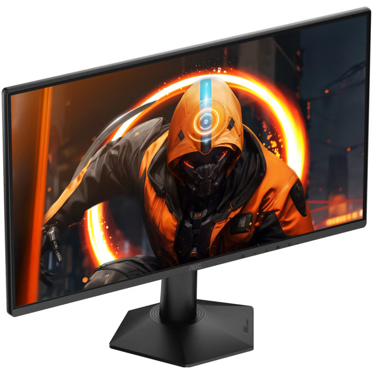 Écran AOC 24" 24G50F - photo 6