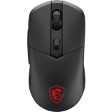 Souris MSI Versa 300 Wireless 8K Black (S12-4301600-CLA)