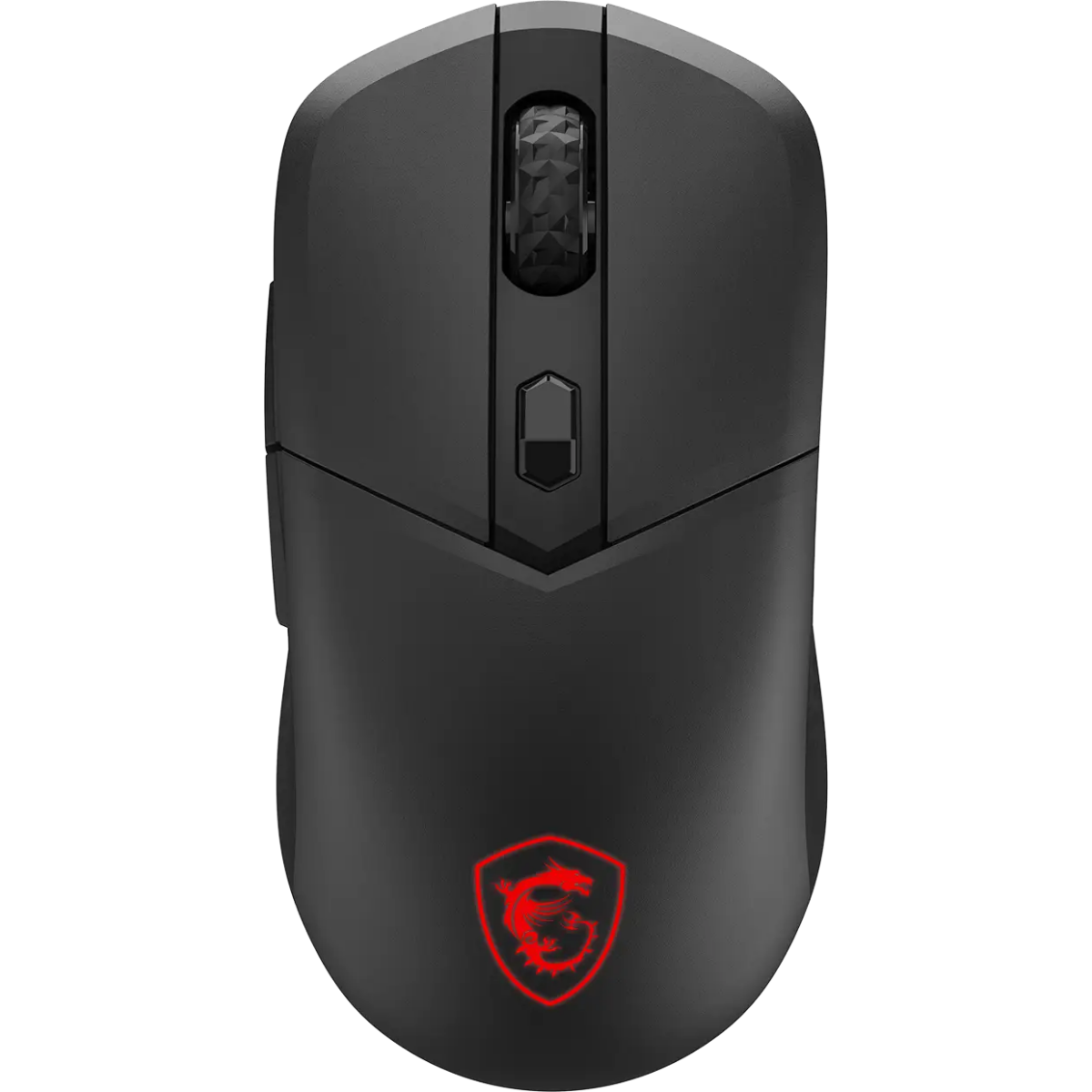 Souris MSI Versa 300 Wireless 8K Black - S12-4301600-CLA