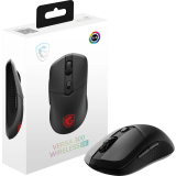 Souris MSI Versa 300 Wireless 8K Black (S12-4301600-CLA)