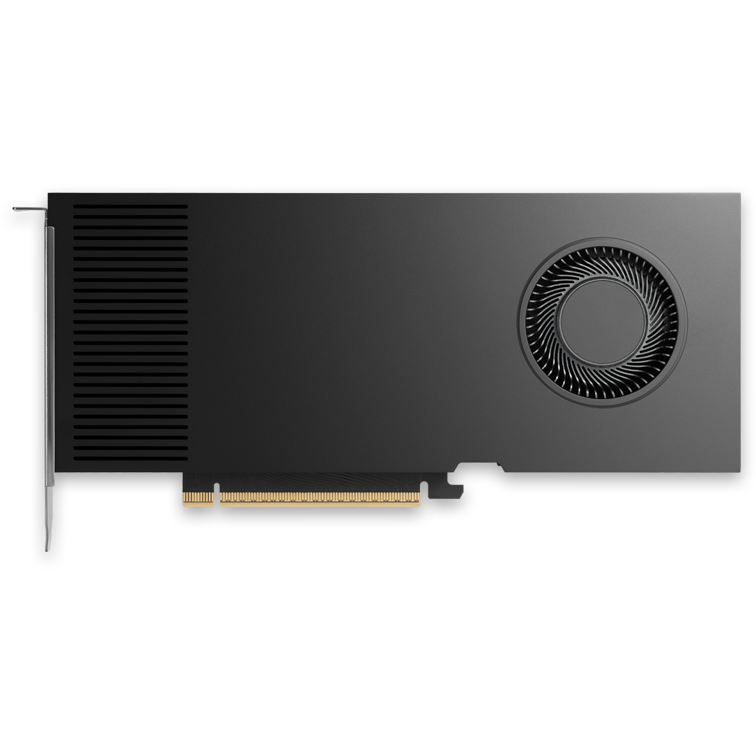Видеокарта NVIDIA Quadro RTX PRO 4000 Blackwell PNY 24GB (VCNRTXPRO4000-SB) - photo 2