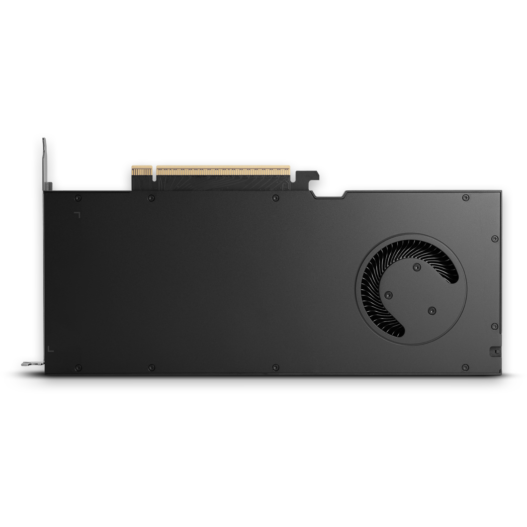Видеокарта NVIDIA Quadro RTX PRO 4000 Blackwell PNY 24GB (VCNRTXPRO4000-SB) - photo 4