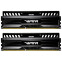 Mémoire vive 16GB DDR-III 1866MHz Patriot Viper 3 Black Mamba (PV316G186C0K) (2x8GB KIT)