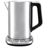 Kettle Kitfort KT-621 Silver