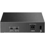 Коммутатор (свитч) TP-Link LS105P