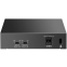 Switch (Network Switch) TP-Link LS105P - photo 3