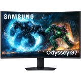 Écran Samsung 37" Odyssey G7 G75F (LS37FG756EUXEN)