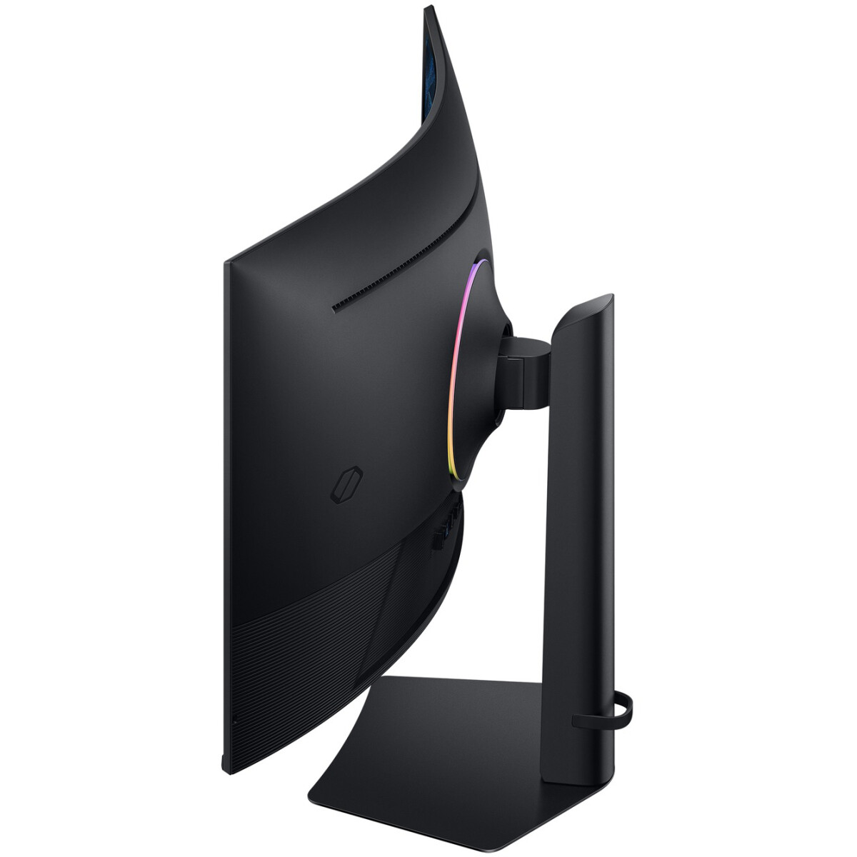Écran Samsung 37" Odyssey G7 G75F - LS37FG756EUXEN - photo 14