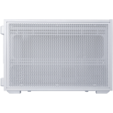 Boîtier Lian Li B4-mATX Wood White (G99.B4W-WD.00)