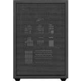 Boîtier Lian Li B4-mATX Mesh Black (G99.B4X.00)