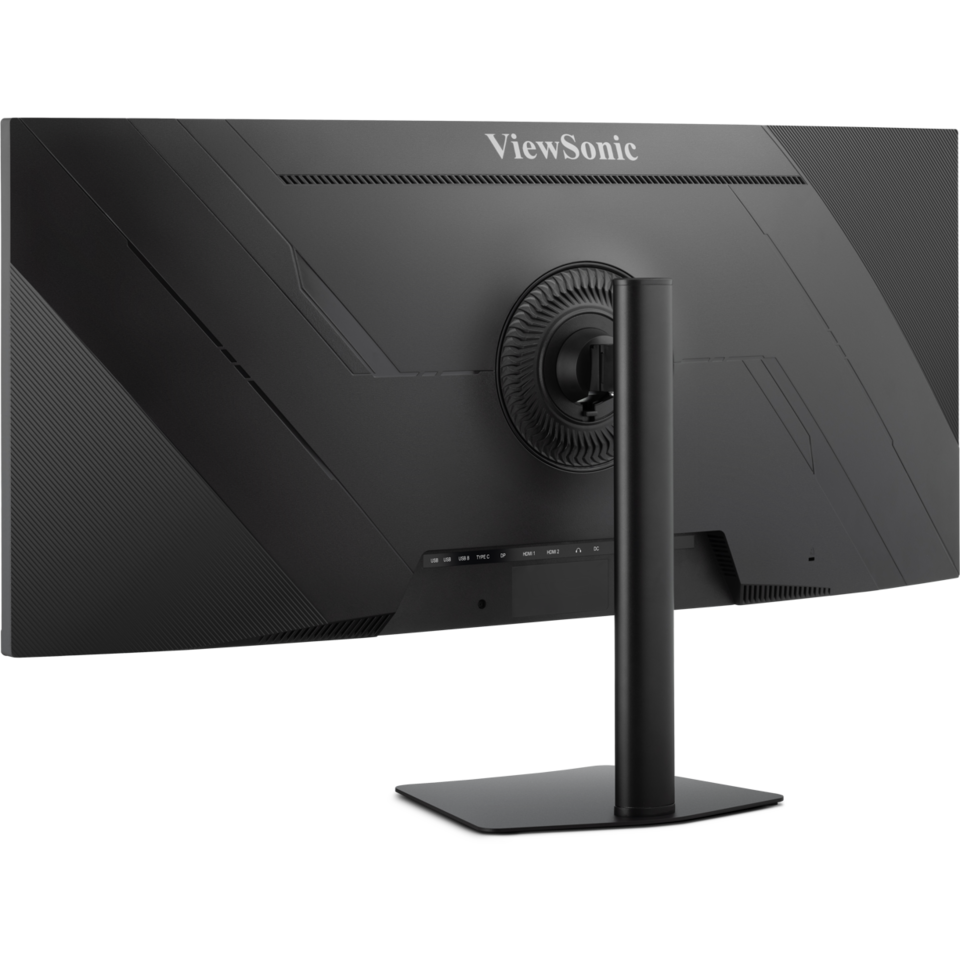 Écran Viewsonic 38" VA3820C - photo 7