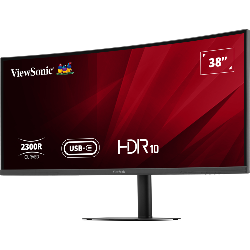 Écran Viewsonic 38" VA3820C - photo 2
