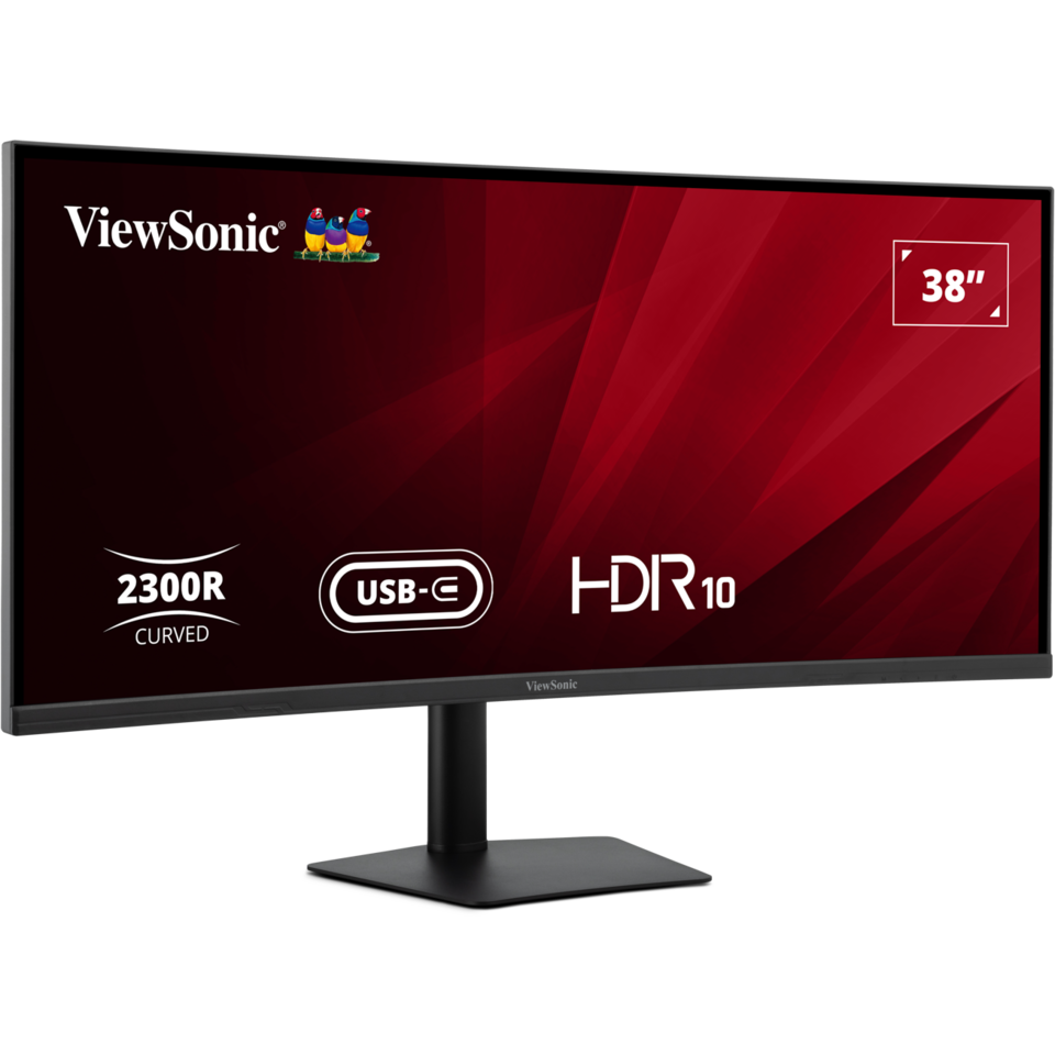 Écran Viewsonic 38" VA3820C - photo 3