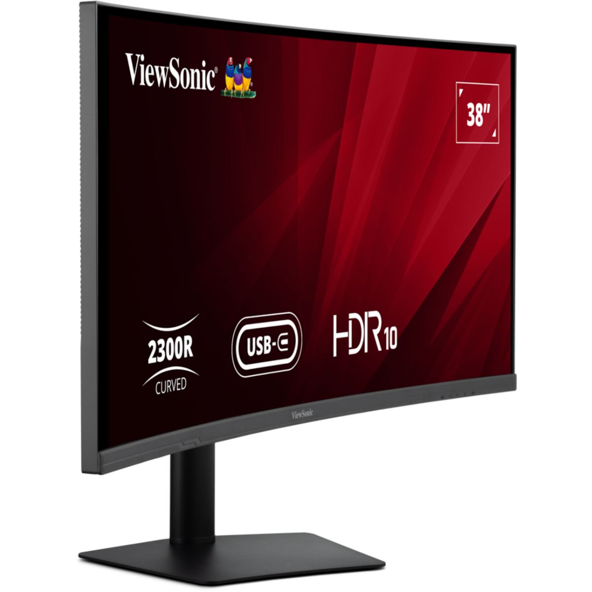 Écran Viewsonic 38" VA3820C - photo 4