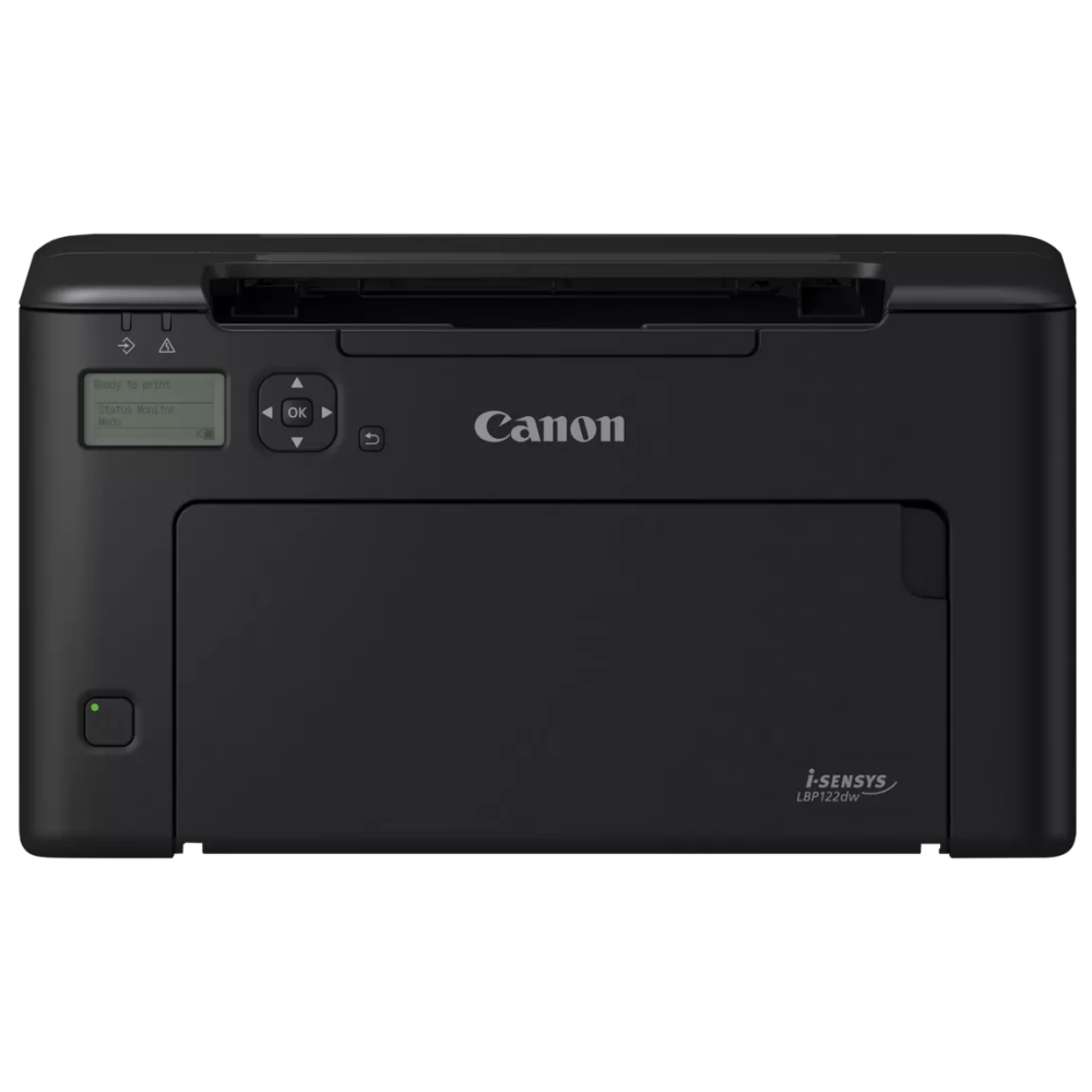 Imprimante Canon i-SENSYS LBP122dw II (7344C003)