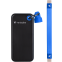 Disque dur externe SSD 2TB Verbatim Pocket Blue (32195)