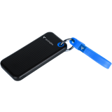 Disque dur externe SSD 2TB Verbatim Pocket Blue (32195)